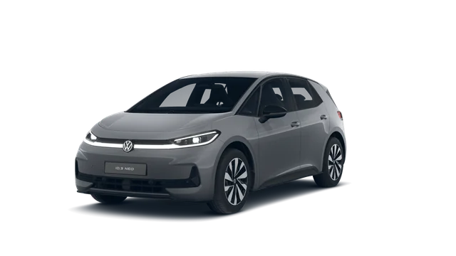 Volkswagen ID.3 Neo – producentens modelbillede
