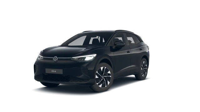 Volkswagen ID.4 – producentens modelbillede